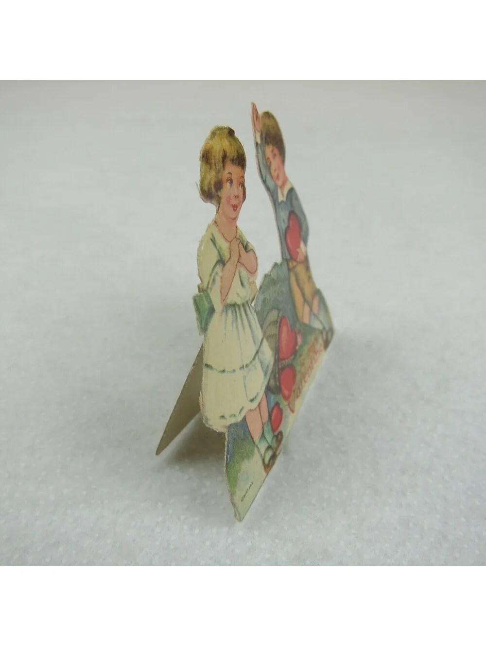 N/A vintage valentine